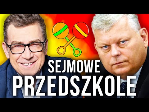 WOJNA SUSKIEGO Z KOŁODZIEJCZAKIEM, PUTIN KŁAMIE WS. POLSKI | WTS