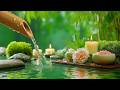 Calming Music for Sleep 🌿 Deep Healing Music, Soothing Water Sounds for Anxiety Relief 😴