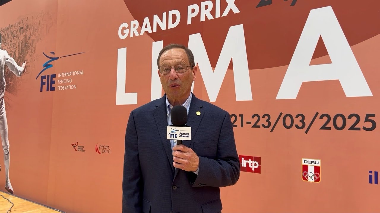 Lima GP preview - YouTube