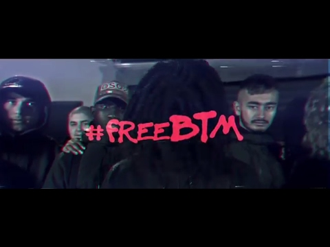 BTM    FreeBTM Prod by Damian Beats  Daymolition