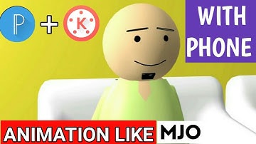 Animation like mjo - tution teacher | How to make videos like make joke of ? MAKE JOKE OF