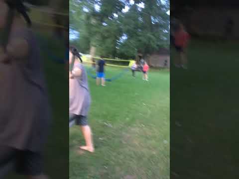 The final episode of the stick saga