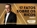 17 SEGREDOS DA MENTE MILIONÁRIA  | PARTE 1 | JOSÉ ROBERTO MARQUES