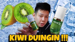 MOVE X ICY KIWI || THAT KIWI TASTE!!!