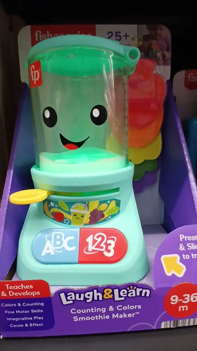 Laugh&Learn #fun #countingcolors #interactive #ytshorts