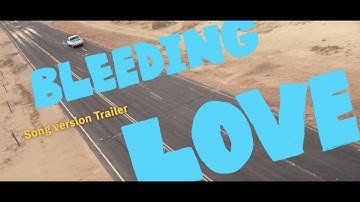 スペシャル歌ver.予告編『ブリーディング・ラブ　はじまりの旅』7/5(金)全国ロードショー