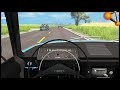 ТУРБО МОСКВИЧ ПОЛОЖИЛ СТРЕЛКУ! - BeamNg Drive