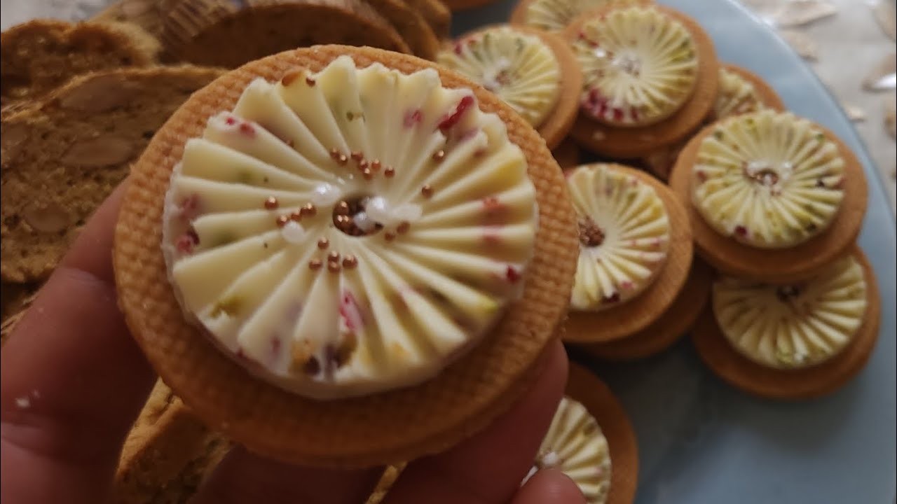 #طلبية_صابلي شكل جديد راقي او ساهل مع كرميل منزلي ❤️