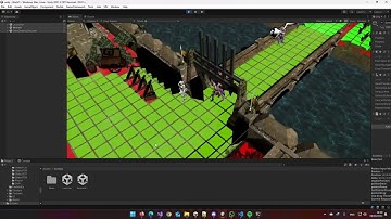 Mu Online PC to Mobile - Unity3D - Start the project (Part 1)