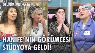 Görümcesi Stüdyoya Geldi Gerginlik Arttı Gelinim Mutfakta 1668. Bölüm