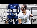 IZZY MCMAHON - THE MINDSET (Ch. 2)