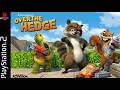 This Is Your Sign To Play - Over The Hedge | PS2 | (No Commentary)