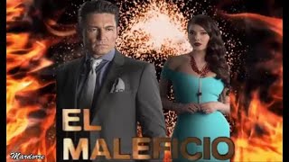 EL MALEFICIO Capitulo 43 episodio 3