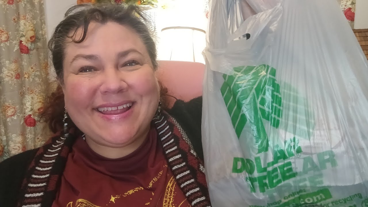 Покупки в Dollar Tree 💕 Новые поступления грузовиков 💕 Рада, что сходила