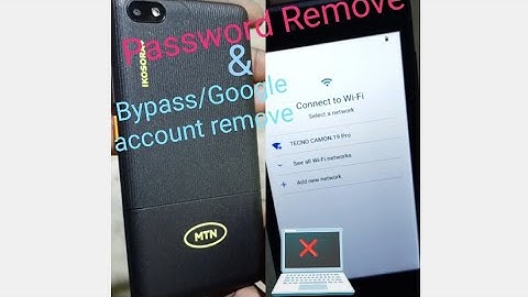 ikosora+ [gukura password & Email muri telephone za MTN zose ndetse na wife bidasabye machine]