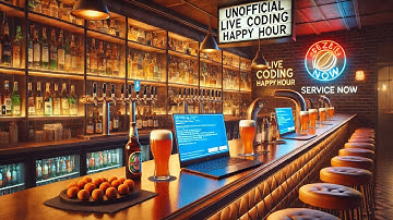 CICD Update Set API - (U)LCHH for 2025-03-14