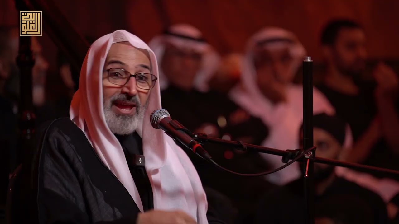 ما هو الدليل العقلي على عصمة النبي في غير التبليغ ؟ - العلامة الحجة الشيخ علي الجزيري