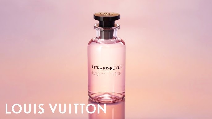 A&E Reviews: Louis Vuitton Newest Fragrance Attrape-Reves - A&E Magazine