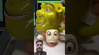 Unique Kitchen Gadgets 😜🧑‍🍳 #gadgets #trendinggadgets #viral #ytshorts