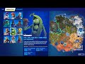 Fortnite All 12 NPC Character Locations and Dialog - Character Collection Book in Chapter 5 Season 3