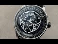 Audemars Piguet Code 11.59 Starwheel (15212NB.OO.A002KB.01-AB) Audemars Piguet Watch Review