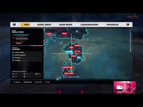 Gameplay of just cause 3 part 5 =^-^= camera iphone 8 plus apk
