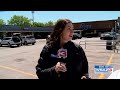 Last day for Dunbar Kroger