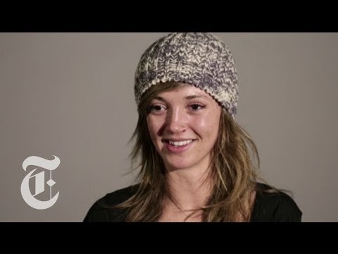 Sochi Olympics 2014 | Shredlocks and Lucky Socks | The New York Times