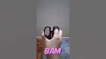 just learn a new trick