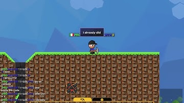 Diggerz.io wall hack