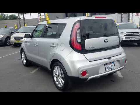 2017 Kia Soul Los Angeles North Hollywood Van Nuys Canoga Park 2017 Kia Soul Los Angeles North Hollywood Van Nuys Canoga Park Pacoima Ca 390121