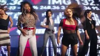 Fifth Harmony ft Kid Ink - Worth It (Mike Delinquent Mix)