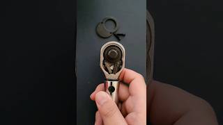 How ratchet mechanical system works