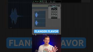 Using Kilohearts Flanger to give Scifi Flavor to Sound Design | Full Video on Page 👾