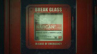 Chase Fetti & Harrd Luck - NARCAN (Album) (Prod. Hayes)