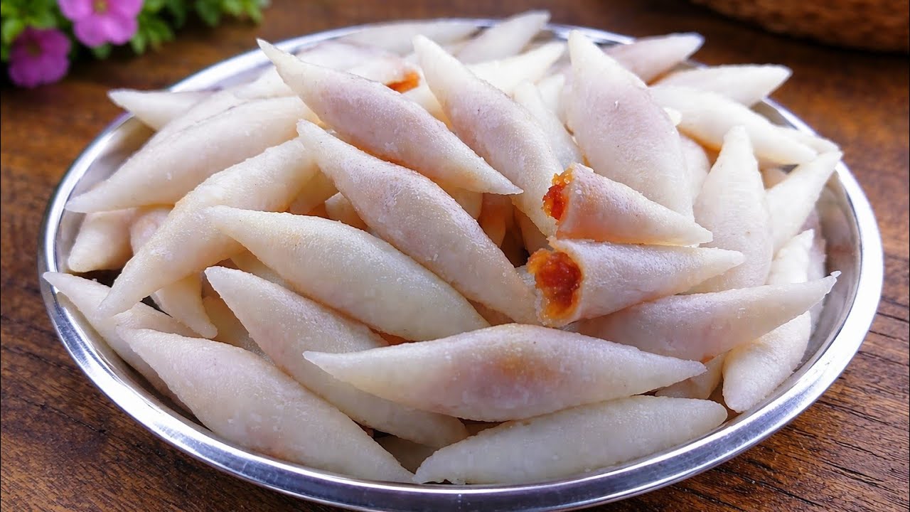 এই পিঠা একবার খেলে অন্য পিঠা আর খেতে মন চাইবে না / pitha recipe