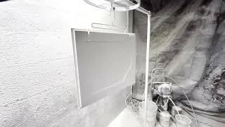 Fine finish cabinet Painting Brewer, Maine 2026