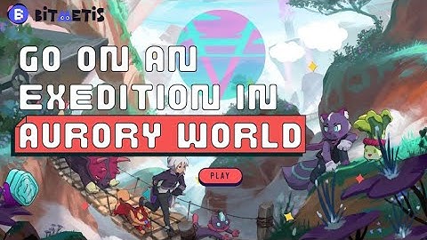 Go On An Exedition in Aurory World | BitMetis Watchlist | Gamefi Research | How To Play Aurory |