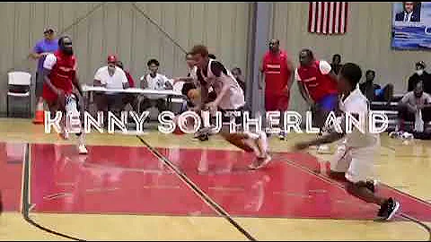 KENNY SOUTHERLAND VAIL LEAGUE MIX S/O SGODDVISUALZ