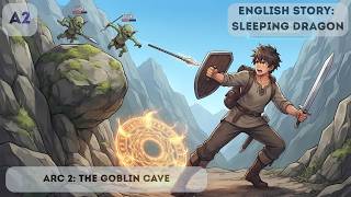 The Goblin Cave |A2| Arc 2: The Goblin Camp