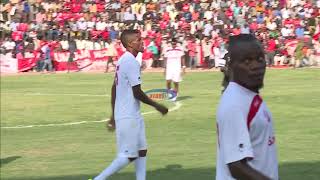 GWAMBINA FC 1-1 SIMBA SC (P:2-4) HIGHLIGHTS & INTERVIEWS (FRIENDLY -