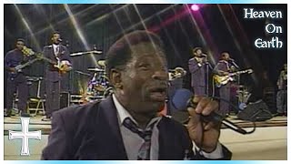 He Brought Me Joy - Willie Neal Johnson & the Gospel Keynotes chords