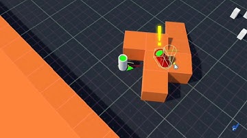 transform.LookAt() without modifying the Y target :(