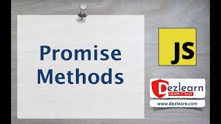 Famous 11_Promise Essentials: Chaining Methods in (JS) Profile