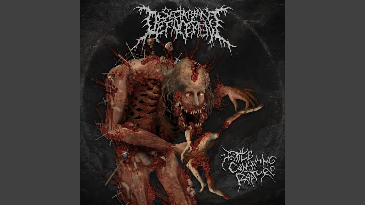 YouTube에서 Mental Putrefaction 보기 YouTube에서 Mental Putrefaction 보기