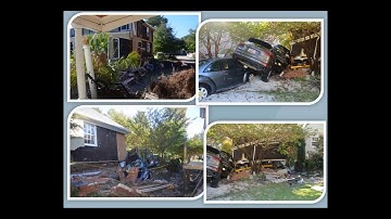 Flood Risk: Flooding and the Public: Experience from SC Flooding Events in 2015 & 2016