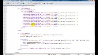 Option Tree Framework {MetaBox   List Item} WordPress