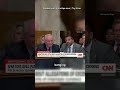 Kash Partel on HOT Seat, Senator Challenges FBI Director on Allegations