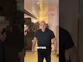 ‘CARL FROCH RUN LIKE A F***** B****’ JOHN FURY DEMANDS STREET FIGHT