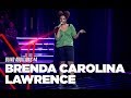 Brenda Carolina Lawrence  "Bitch Better Have My Money" - Blind Auditions #4 - TVOI 2019